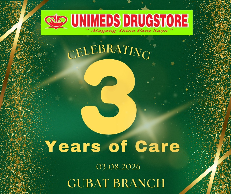 ?? Today is Our 3rd Anniversary! ??